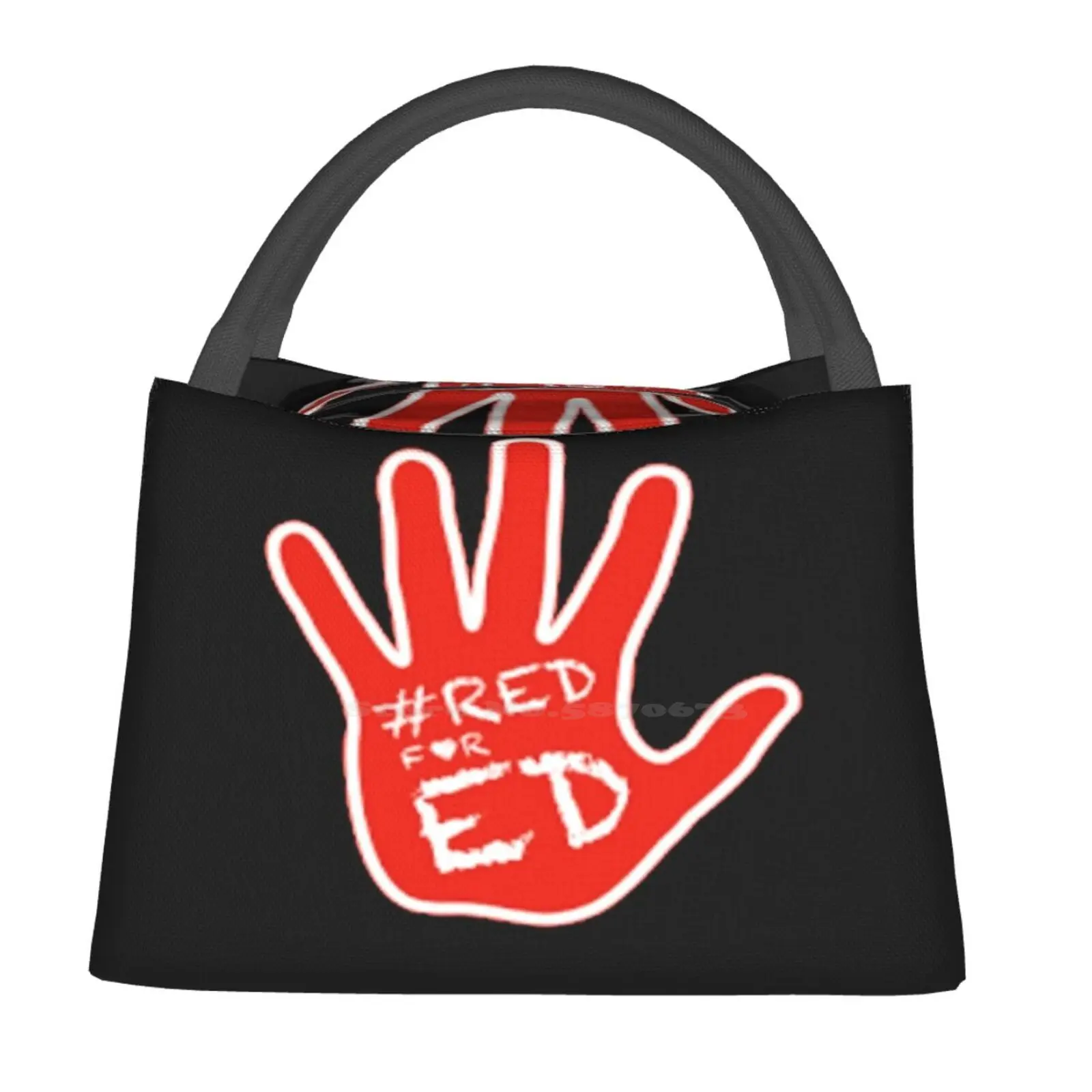 Red For Ed Insulated Thermal Cooler Bag For Office Workers Students Go Red For Ed Red For Ed Red For Ed Rally Red For Ed
Red For Ed Insulated Thermal Cooler Bag For Office Workers Students Go Red For Ed Red For Ed Red For Ed Rally Red For Ed