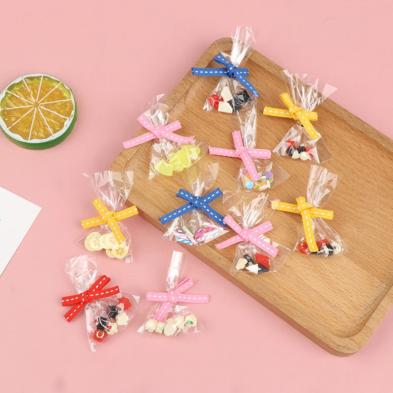 1:12 Dollhouse Miniture Simulation Cake Snack Kitchen Fruit Decor Accessories
1:12 Dollhouse Miniture Simulation Cake Snack Kitchen Fruit Decor Accessories