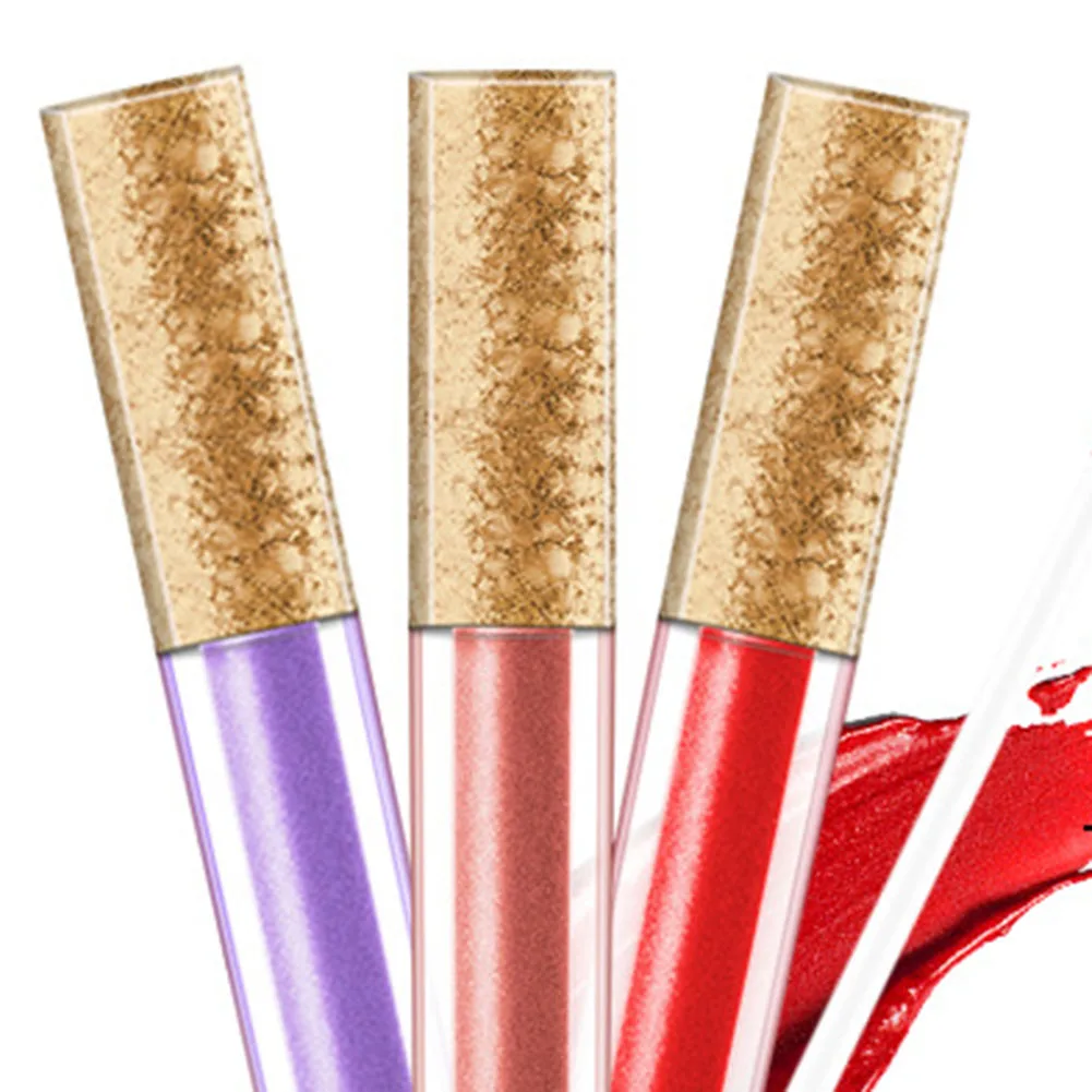 Hydrating Lip Gloss Smoothes Hydrated Lips For Daily Use Multi - style Multi - color, By The Majority Of Female Friends Love
Hydrating Lip Gloss Smoothes Hydrated Lips For Daily Use Multi - style Multi - color, By The Majority Of Female Friends Love