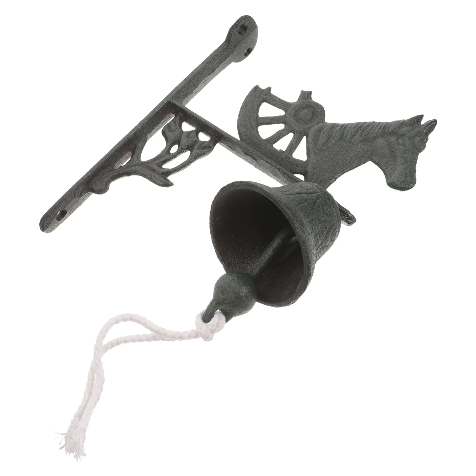 Wheel Balcony Door Bell Old Fashioned Retro Entry Iron Gate Dinner Bells Outdoor
Wheel Balcony Door Bell Old Fashioned Retro Entry Iron Gate Dinner Bells Outdoor