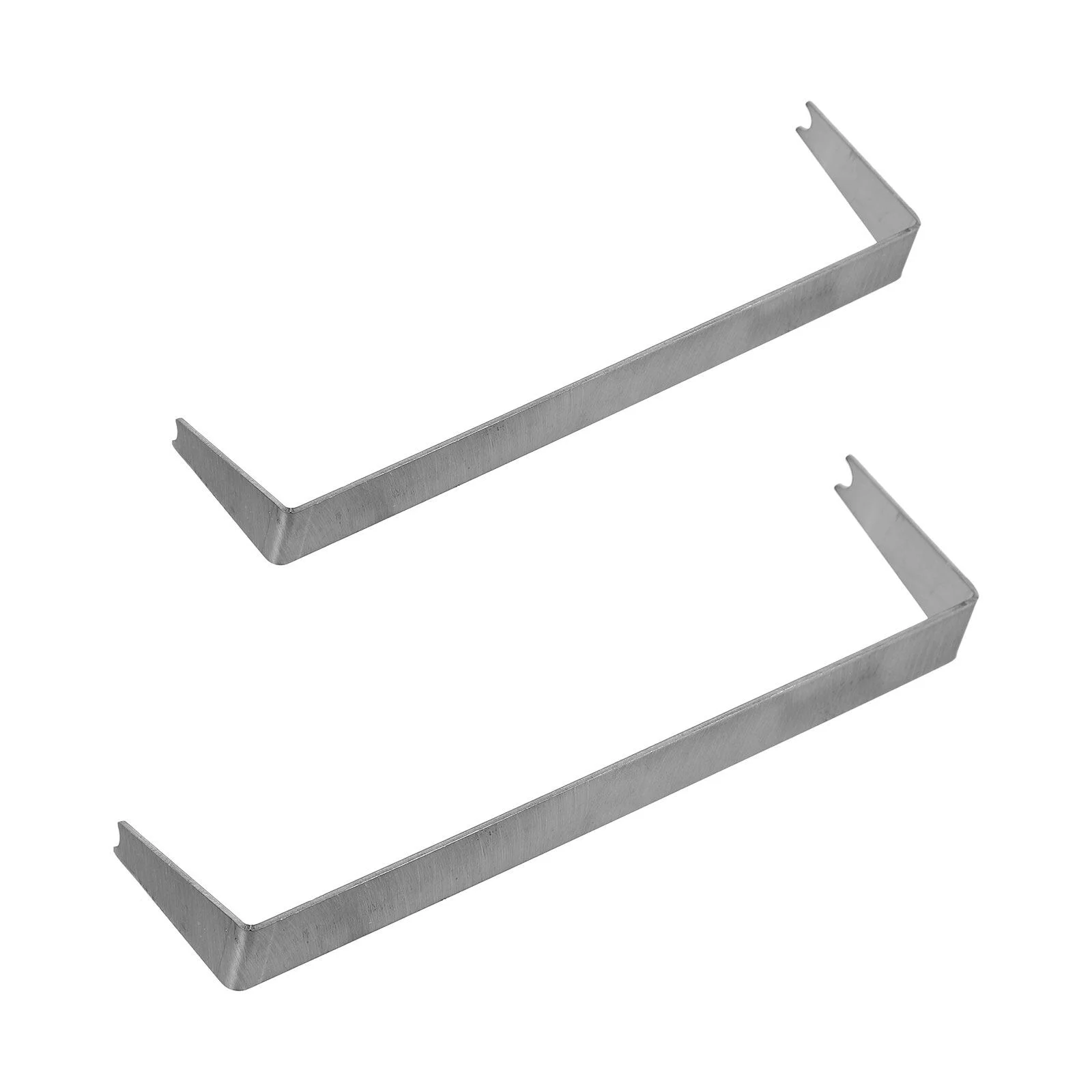 2 Pcs Crafting Supplies Metal Decor DIY Clay Tool Throwing Pottery Sculpture Hand Tools Trimming Stainless Steel Carving
2 Pcs Crafting Supplies Metal Decor DIY Clay Tool Throwing Pottery Sculpture Hand Tools Trimming Stainless Steel Carving