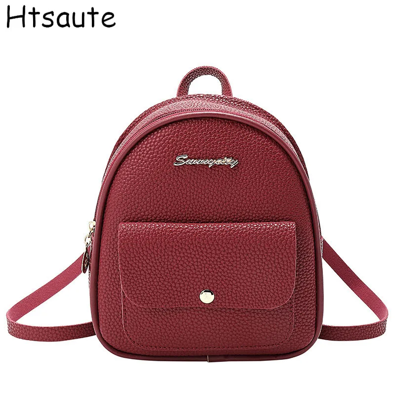 Дизайнерский Модный женский мини рюкзак, мягкие двойные сумки на плечо, маленький женский ранец, дамская сумочка на плечо, кошелек для девушек
Дизайнерский Модный женский мини рюкзак, мягкие двойные сумки на плечо, маленький женский ранец, дамская сумочка на плечо, кошелек для девушек