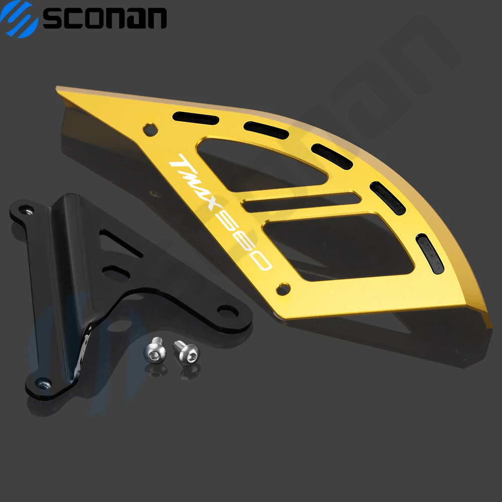 tmax 560 Rear Brake Disc Rotor Cover Guard Protector For YAMAHA TMAX 560 TECH MAX T MAX 560 Motorcycle Accessories 2021 2022
tmax 560 Rear Brake Disc Rotor Cover Guard Protector For YAMAHA TMAX 560 TECH MAX T MAX 560 Motorcycle Accessories 2021 2022