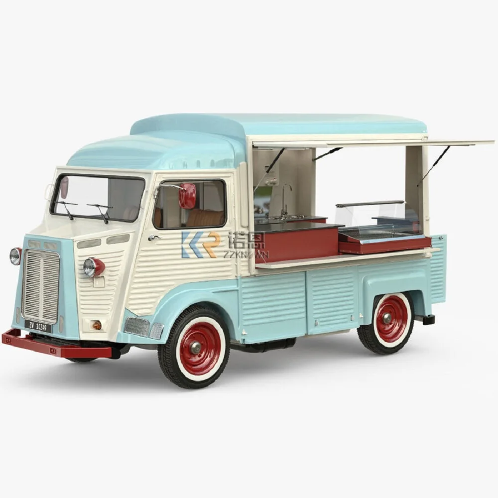 Multifunctional Food Truck with Full Kitchen Equipment Customized Food Trailer for Sale Pizza Hamburger Electric Coffee Cart
Multifunctional Food Truck with Full Kitchen Equipment Customized Food Trailer for Sale Pizza Hamburger Electric Coffee Cart