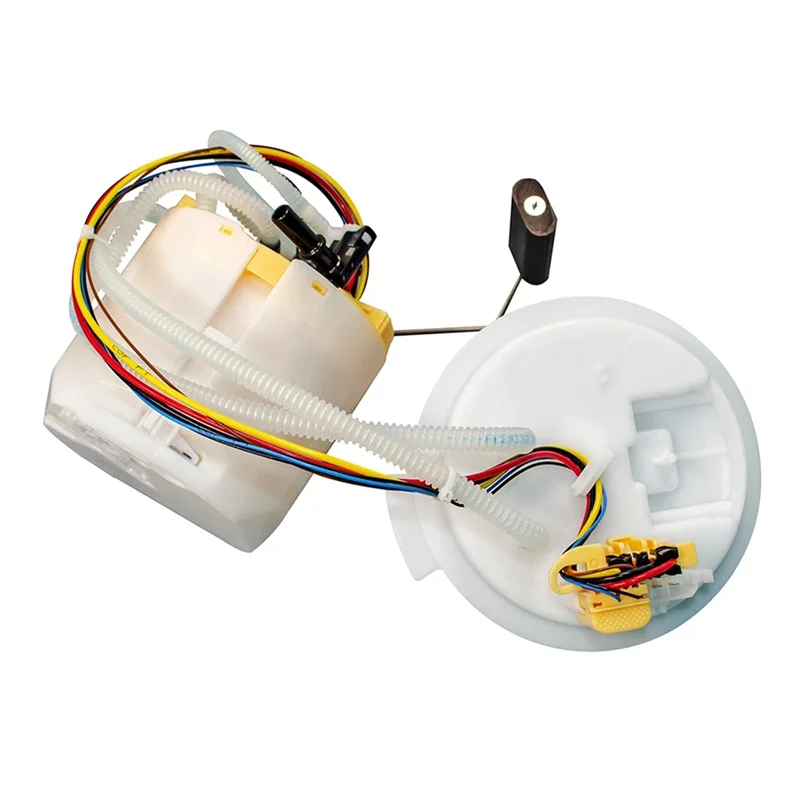 16117476103 Electric Fuel Pump y for BMW 5 6 8 Series G30 G32 G38 G14 G15 525Li 528Li 2016-2020 Gasoline Pump Module
16117476103 Electric Fuel Pump y for BMW 5 6 8 Series G30 G32 G38 G14 G15 525Li 528Li 2016-2020 Gasoline Pump Module