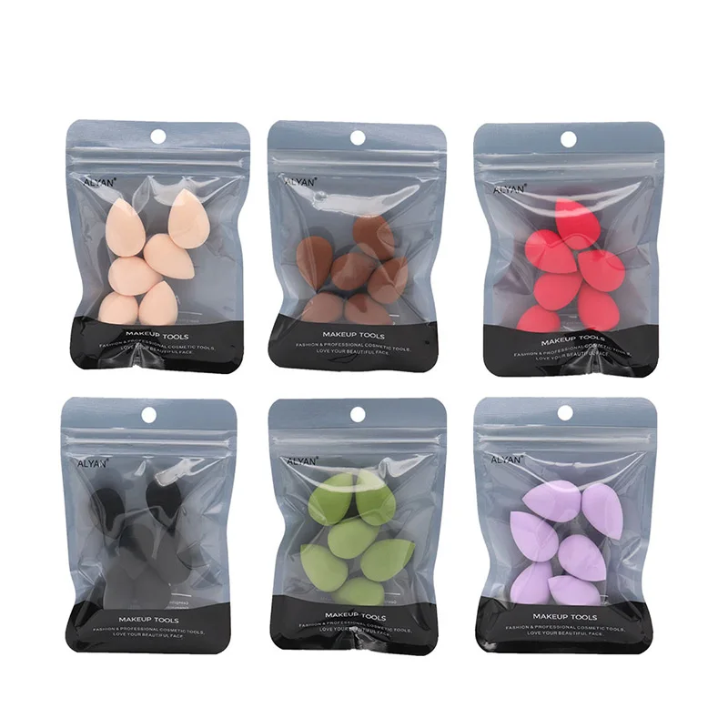 Mini Small Beauty Egg Beauty Blender Soft Makeup Sponge Eyeshadow Lips Nail Cosmetics Puff Women's Face Makeup Tool
Mini Small Beauty Egg Beauty Blender Soft Makeup Sponge Eyeshadow Lips Nail Cosmetics Puff Women's Face Makeup Tool
