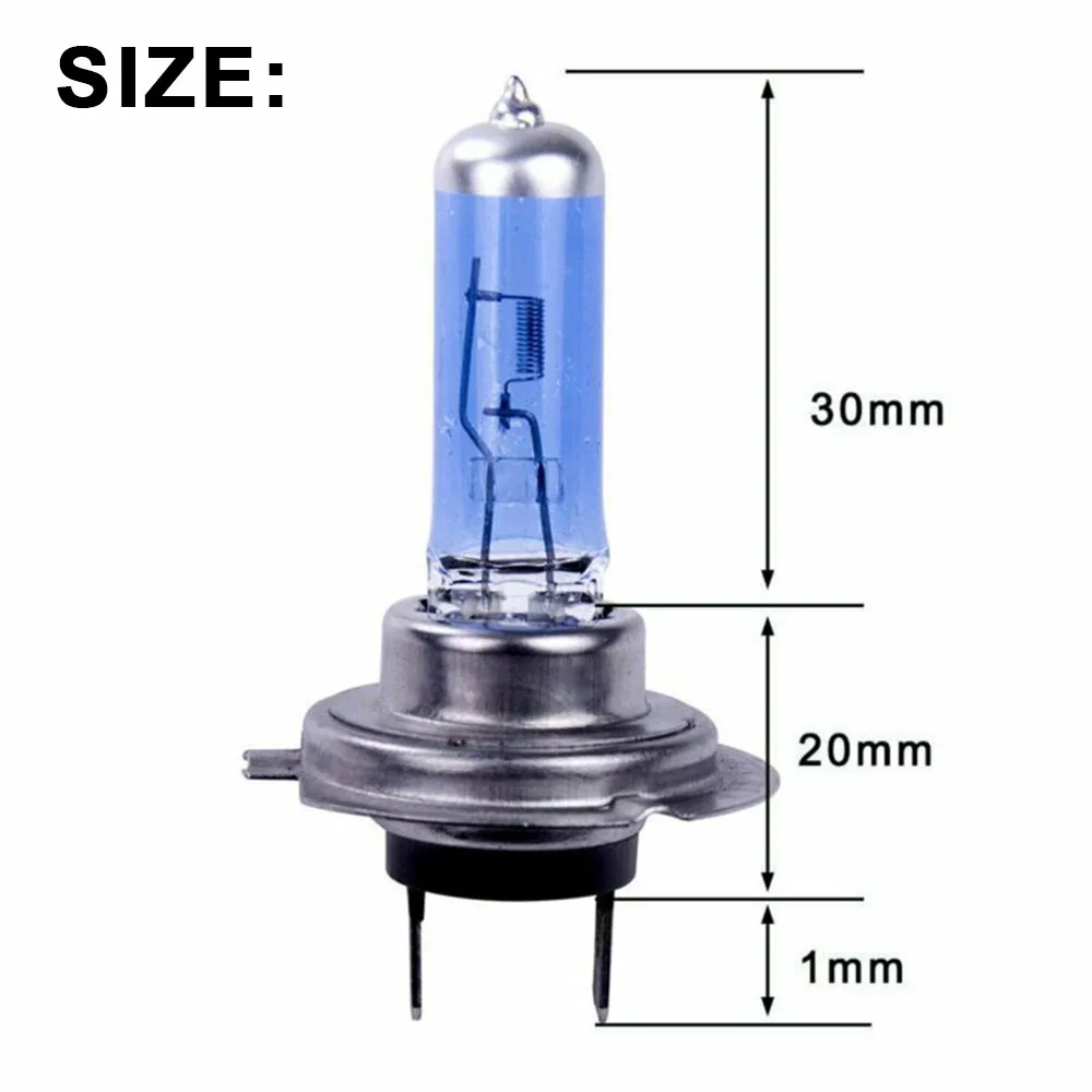 LED Headlight Lamp Lights Parts Super Bright 100W White 12V Xenon 2pcs 8500K Auto Bulbs Car Exterior Replacement
LED Headlight Lamp Lights Parts Super Bright 100W White 12V Xenon 2pcs 8500K Auto Bulbs Car Exterior Replacement