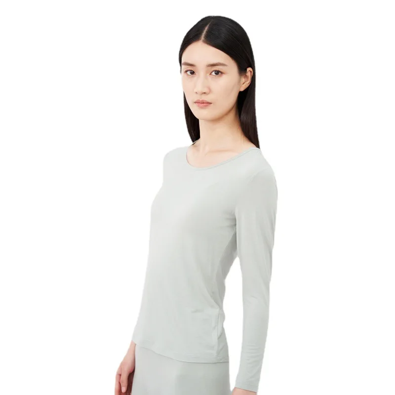 New Electric thermal underwear elderly one suit plus velvet thickening high-necked autumn thermal underwear women's
New Electric thermal underwear elderly one suit plus velvet thickening high-necked autumn thermal underwear women's