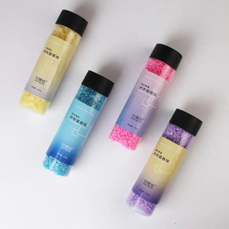 Lasting Fragrance Clothing Fragrance Beaded Fragrance Portable Remain Fragrant Diffuser Laundry Scent Beads 240g Laundry Helper 
Lasting Fragrance Clothing Fragrance Beaded Fragrance Portable Remain Fragrant Diffuser Laundry Scent Beads 240g Laundry Helper