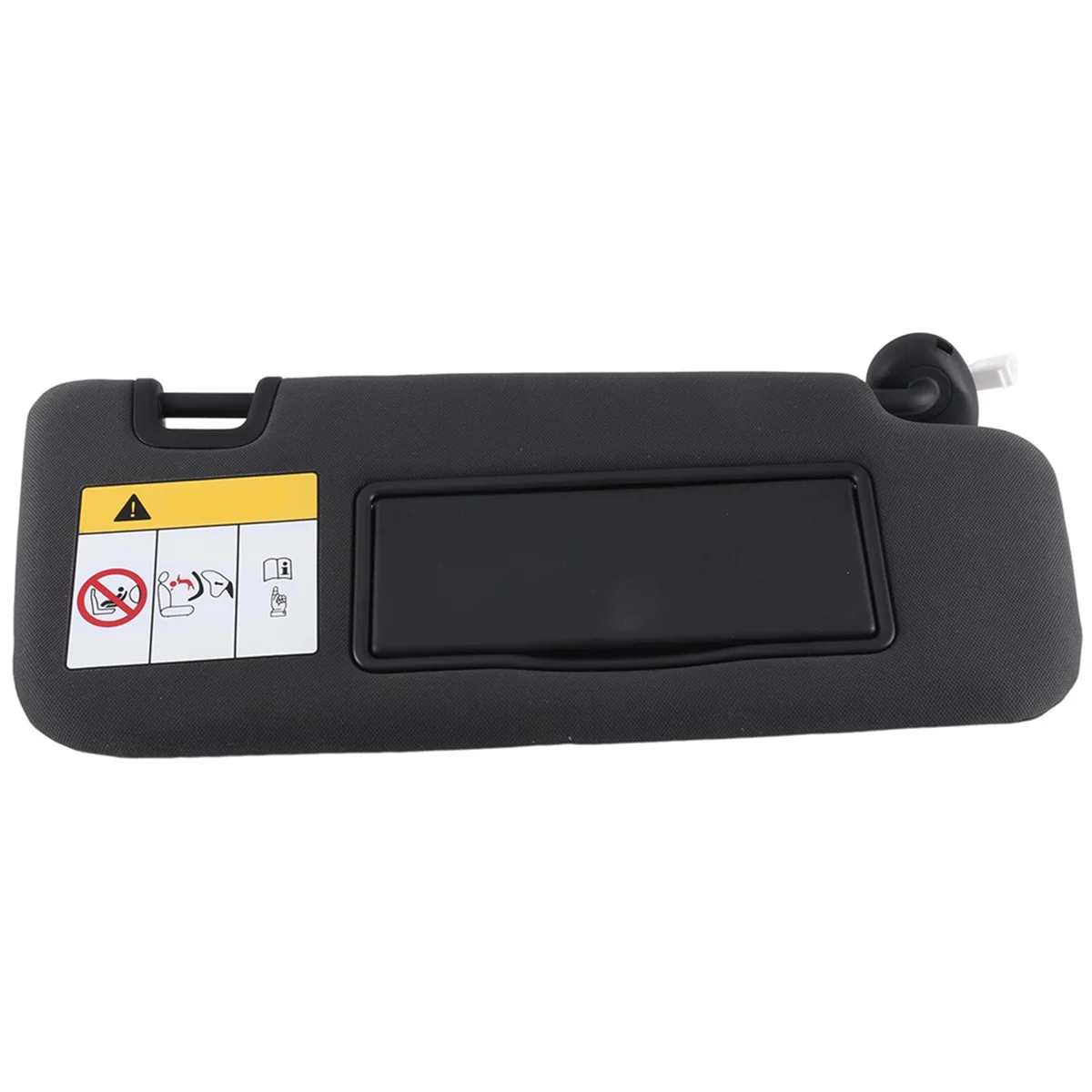 6162011HA 612020HU Car Left & Right Side Sun Visor with Mirror Windshield Sun Visor for Dongfeng Fengshen AX7 Black
6162011HA 612020HU Car Left & Right Side Sun Visor with Mirror Windshield Sun Visor for Dongfeng Fengshen AX7 Black