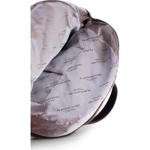 Leather Company Women Basic Backpack Bag Monogram Pattern Brown With Logo Tan (4001K) 214007
Leather Company Women Basic Backpack Bag Monogram Pattern Brown With Logo Tan (4001K) 214007