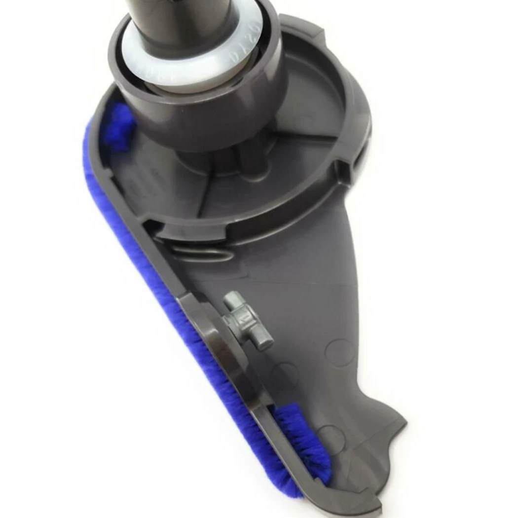For Dyson V6 V7 V8 V10 End Cap Side Part End Cap+Soft Plush Strips Spare Part Sweeper Robot Cleaning Accessories
For Dyson V6 V7 V8 V10 End Cap Side Part End Cap+Soft Plush Strips Spare Part Sweeper Robot Cleaning Accessories