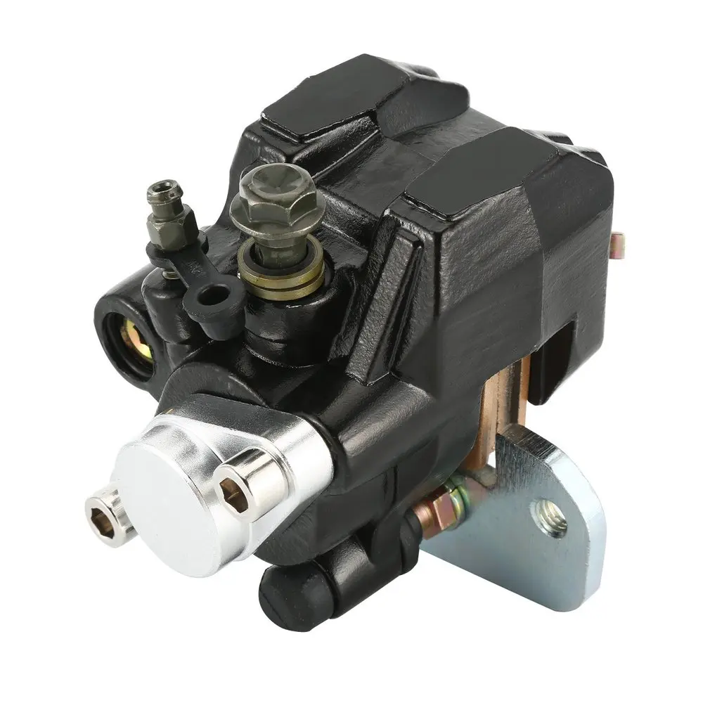 Задний тормозной суппорт для Honda Sportrax 400 Trx400Ex 2005-2014 с кронштейном аксессуары для модификации мотоцикла
Задний тормозной суппорт для Honda Sportrax 400 Trx400Ex 2005-2014 с кронштейном аксессуары для модификации мотоцикла