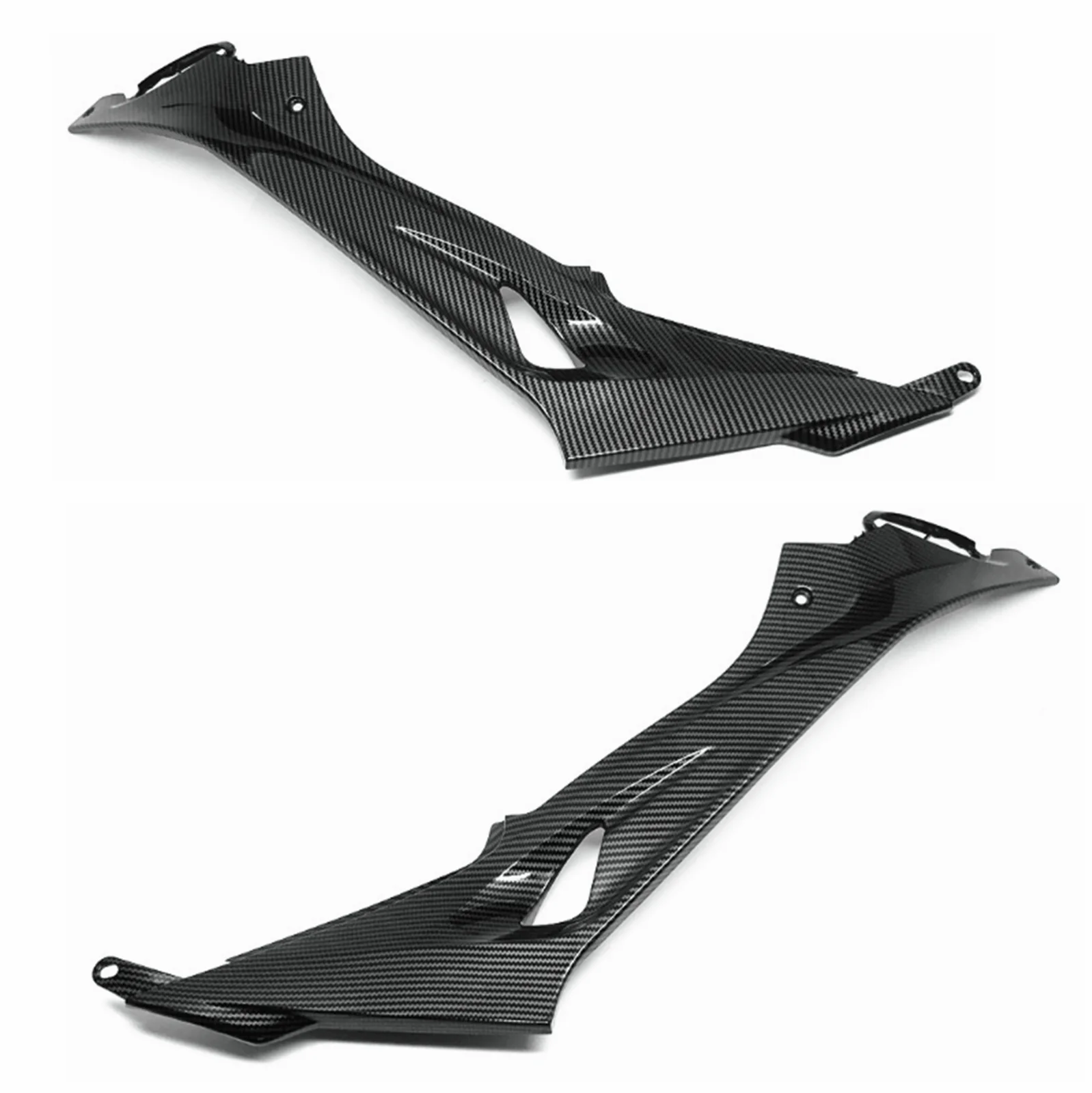 For BMW S1000R 2015 2016 2017 Carbon Fiber Gas Tank Side Trim Cover Panel Fairing
For BMW S1000R 2015 2016 2017 Carbon Fiber Gas Tank Side Trim Cover Panel Fairing