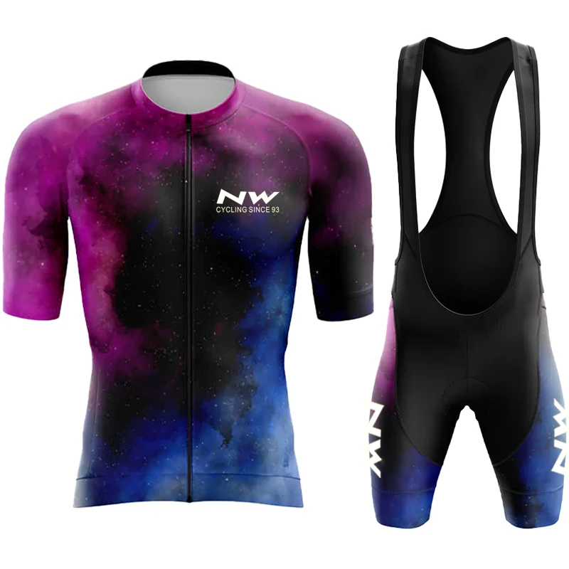 Men's Cycling Clothing Bib Pants Man NW Road Bike Uniform Mtb Clothes Sports Set Mens Sets Summer 2023 Jacket Jersey Pro Team
Men's Cycling Clothing Bib Pants Man NW Road Bike Uniform Mtb Clothes Sports Set Mens Sets Summer 2023 Jacket Jersey Pro Team