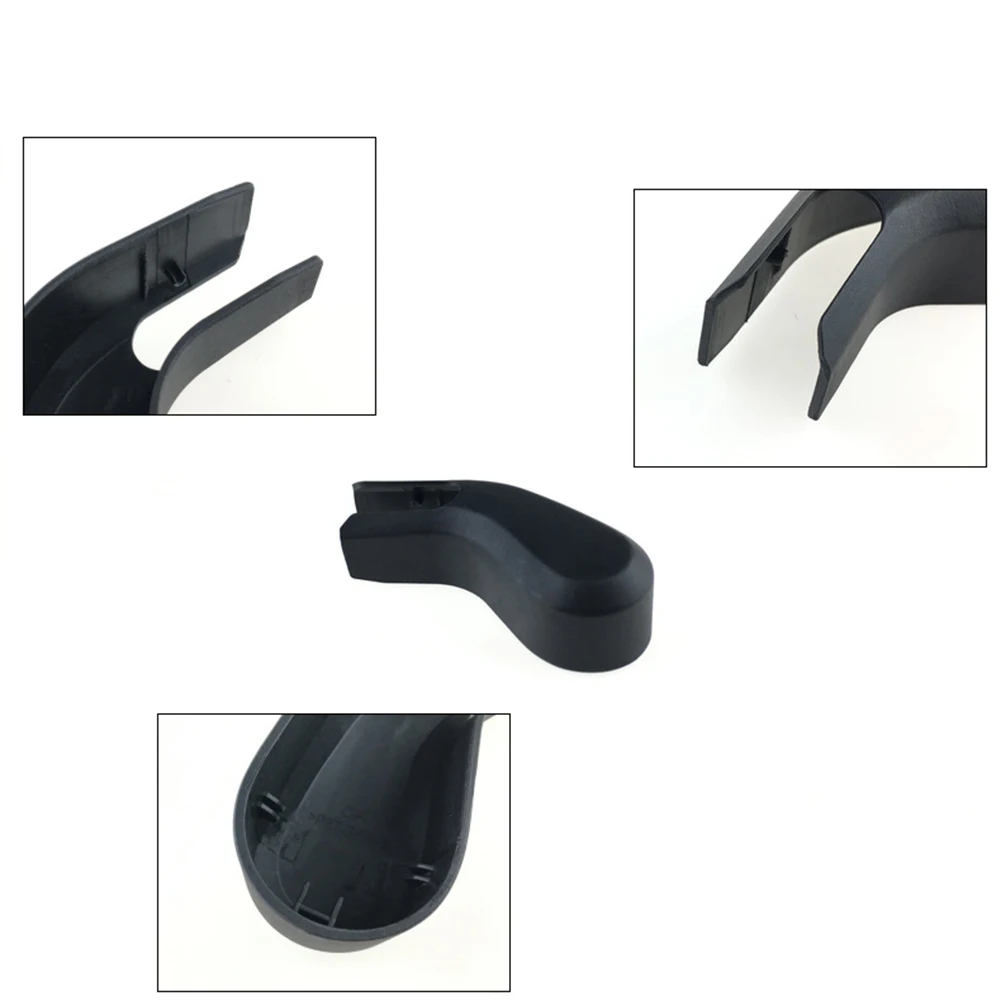 1pcs New Rear Cleaner Windscreen Wipers Arm Cover For Volvo XC60 XC90 S60 V60 S90 31693536 Automobiles Parts Accesories
1pcs New Rear Cleaner Windscreen Wipers Arm Cover For Volvo XC60 XC90 S60 V60 S90 31693536 Automobiles Parts Accesories