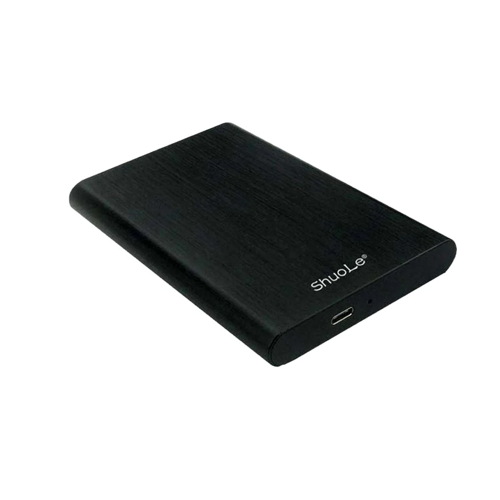 HDD Case 2.5 SATA to USB 3.0 Adapter Hard Drive Enclosure for SSD Disk HDD Box Type C 3.1 Case HD External HDD Enclosure
HDD Case 2.5 SATA to USB 3.0 Adapter Hard Drive Enclosure for SSD Disk HDD Box Type C 3.1 Case HD External HDD Enclosure