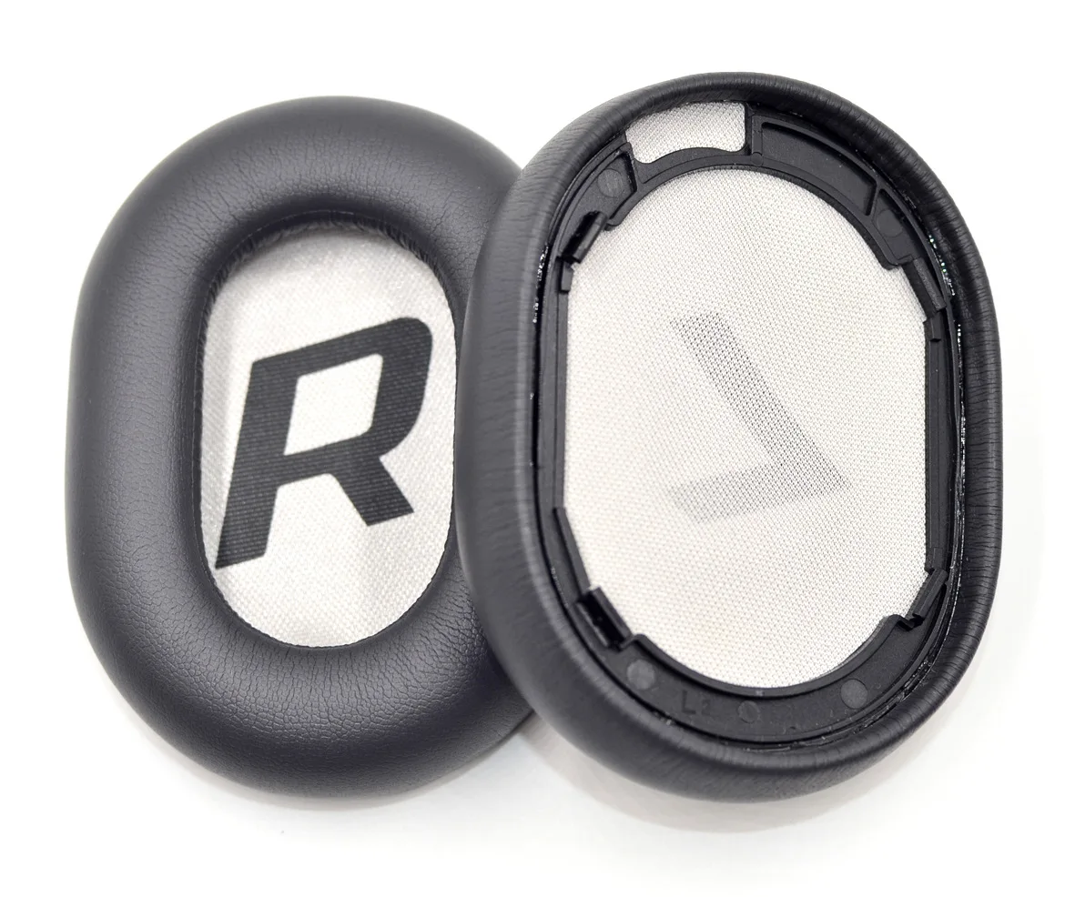 1 set Ear Pads Headband Ear Cushion Ear Cups Ear Cover for Plantronics Backbeat Pro 2 SE 8200UC Headphones
1 set Ear Pads Headband Ear Cushion Ear Cups Ear Cover for Plantronics Backbeat Pro 2 SE 8200UC Headphones