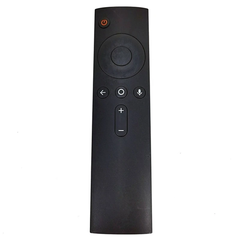 Запасная деталь для пульта дистанционного управления для Xiaomi MI 4K Ultra HDR TV Box 3 с голосовым поиском и дистанционным управлением по Bluetooth
Запасная деталь для пульта дистанционного управления для Xiaomi MI 4K Ultra HDR TV Box 3 с голосовым поиском и дистанционным управлением по Bluetooth