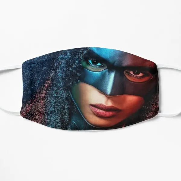 Batwoman Flat Printing Face Mask Mouth Fashion Cute Anti Dust Sport Breath Pattern Health Windproof Cosplay Accessories
Batwoman Flat Printing Face Mask Mouth Fashion Cute Anti Dust Sport Breath Pattern Health Windproof Cosplay Accessories