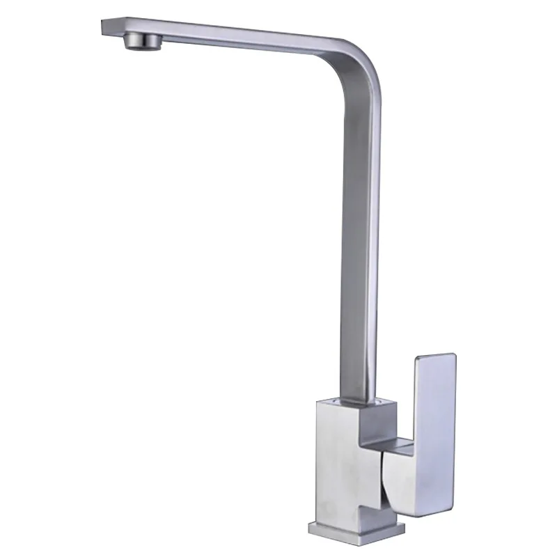 Kitchen Faucets Brushed Nickel Pull Out Kitchen Sink Water Tap Mixer 360 Rotation Stream Sprayer Head Hot Cold Taps For kitchen
Kitchen Faucets Brushed Nickel Pull Out Kitchen Sink Water Tap Mixer 360 Rotation Stream Sprayer Head Hot Cold Taps For kitchen