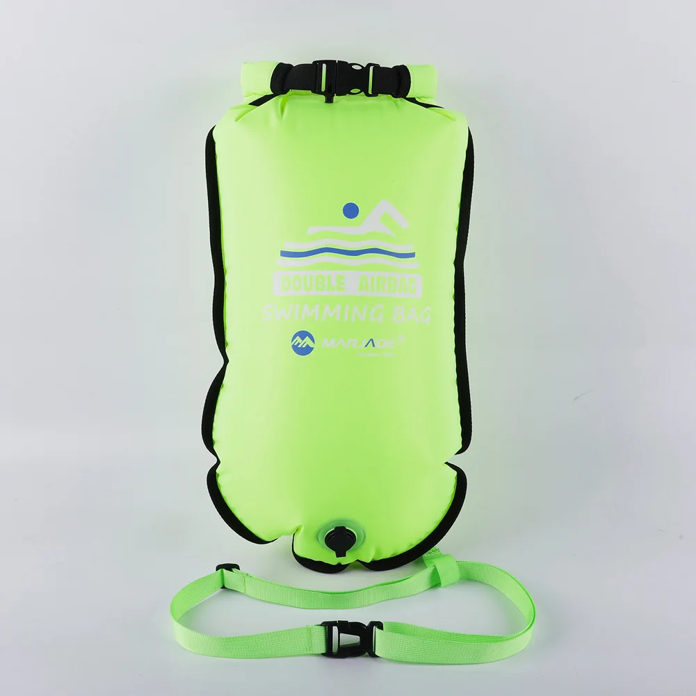 Durable New Practical Swim Buoy Buoy Swimming Fast Deflation For Open Water Inflatable PVC Construction Tow Float
Durable New Practical Swim Buoy Buoy Swimming Fast Deflation For Open Water Inflatable PVC Construction Tow Float