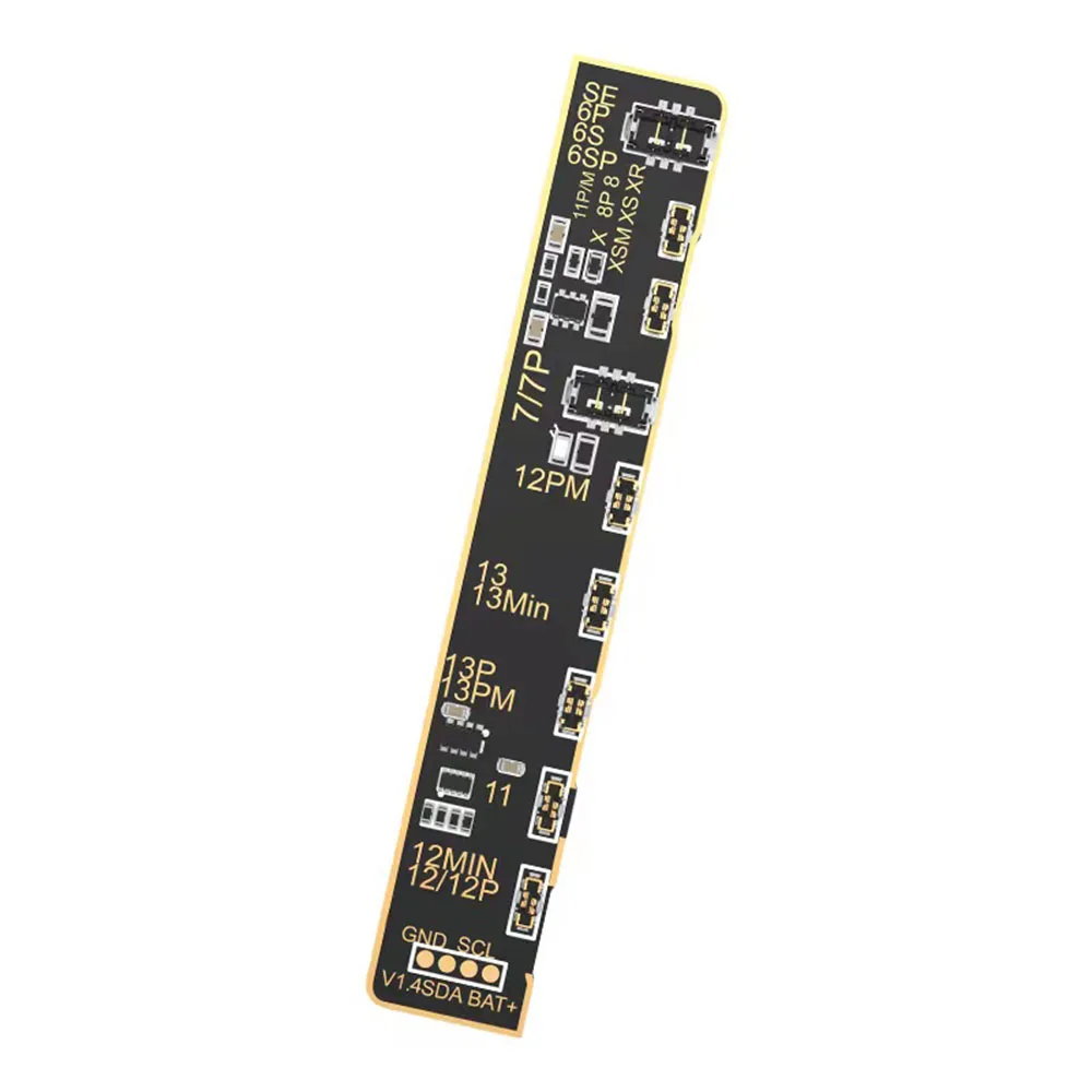 Qianli Apollo EPROM Programmer Battery Board For iPhone 13 Pro Max Mini 12 ProMax 11 11Pro X XS XSMax 8 7 6 6S Repair Tools
Qianli Apollo EPROM Programmer Battery Board For iPhone 13 Pro Max Mini 12 ProMax 11 11Pro X XS XSMax 8 7 6 6S Repair Tools