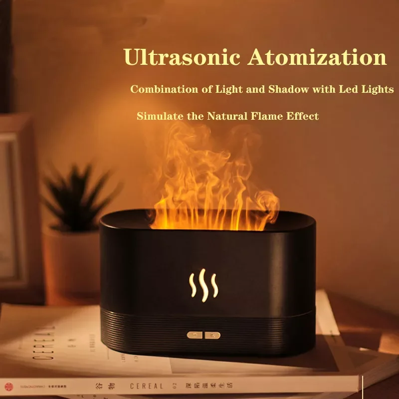 NEW2023 C2 Dropshipping Essential Oil Diffuser Aroma Diffuser Air Humidifier Cool Mist Maker Fogger Led Essential Oil Flame Lamp
NEW2023 C2 Dropshipping Essential Oil Diffuser Aroma Diffuser Air Humidifier Cool Mist Maker Fogger Led Essential Oil Flame Lamp