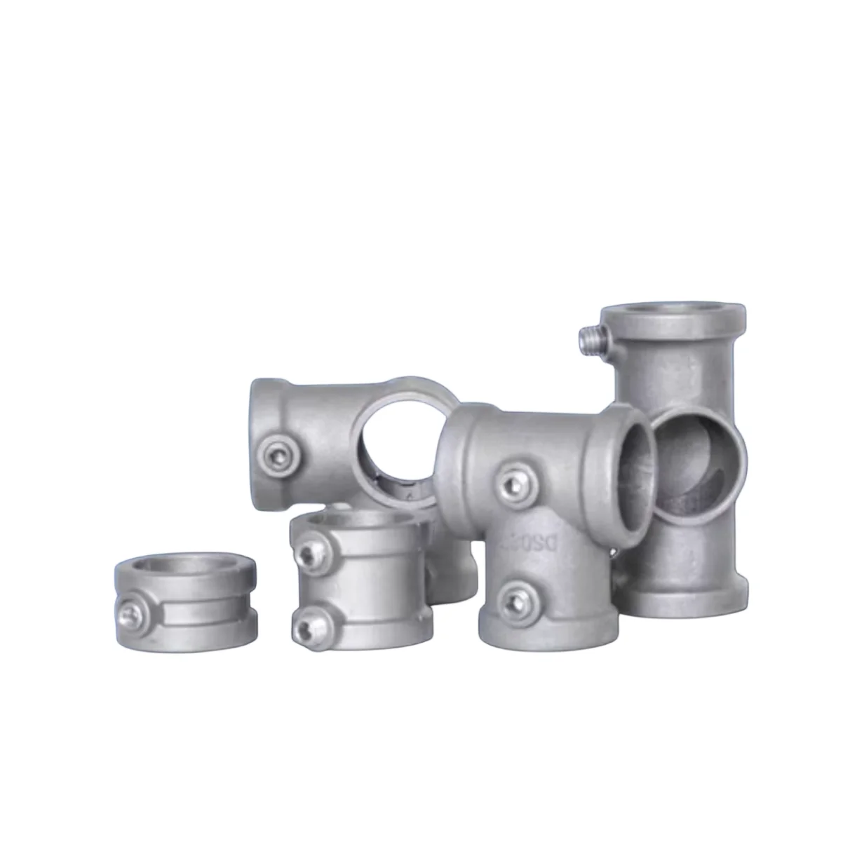 3PCS ID: 25mm Steel Pipe Connector Three-dimensional Tee Shelf Assembly Connectors Three-dimensional Four-way Pipe Fittings
3PCS ID: 25mm Steel Pipe Connector Three-dimensional Tee Shelf Assembly Connectors Three-dimensional Four-way Pipe Fittings