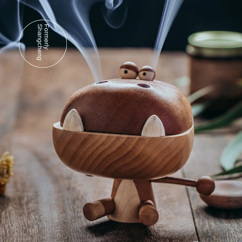 angry big mouth dragon incense living room bedroom interior agarwood incense baby teeth jewelry box original design
angry big mouth dragon incense living room bedroom interior agarwood incense baby teeth jewelry box original design