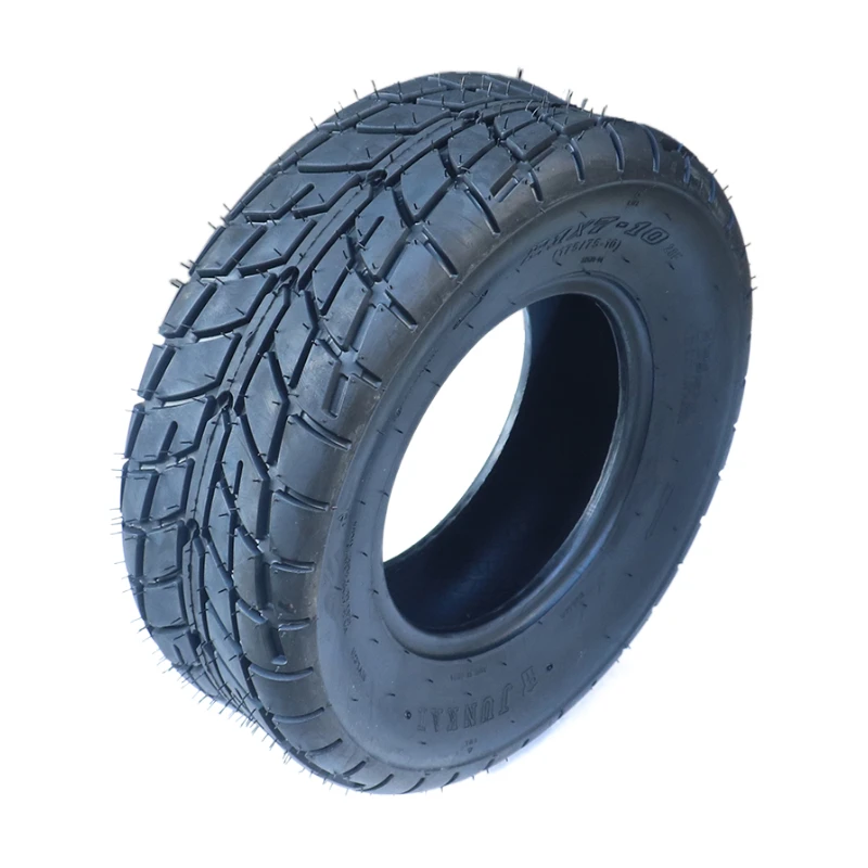 10 Inch Tubeless Tires 21x7-10 Tires Suitable for ATV Kart Golf Cart Road Tire Kart Farmer Car
10 Inch Tubeless Tires 21x7-10 Tires Suitable for ATV Kart Golf Cart Road Tire Kart Farmer Car