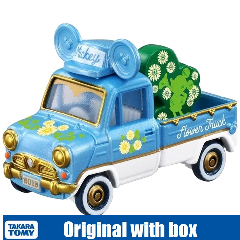 Модель 595236 Takara Tomy Tomica, модель на колесиках из сплава, игрушка, минивэн из Диснея, весенний цветок, Микки, продается Hehepopo
Модель 595236 Takara Tomy Tomica, модель на колесиках из сплава, игрушка, минивэн из Диснея, весенний цветок, Микки, продается Hehepopo