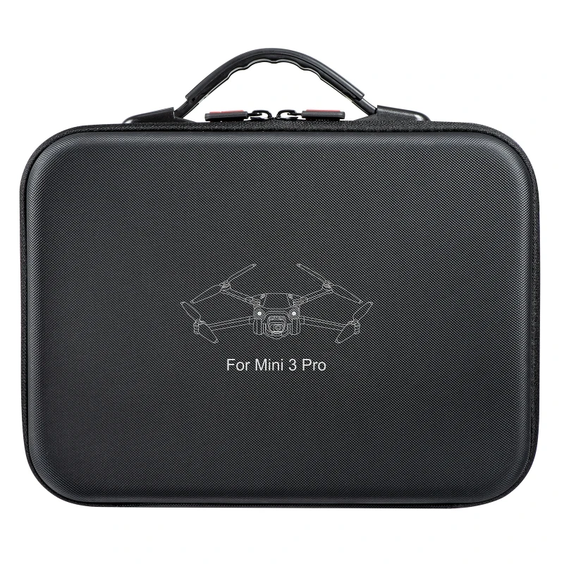 For Mini 3 Pro Storage Bag RC Remote Controller Case Portable Carrying Box Case
For Mini 3 Pro Storage Bag RC Remote Controller Case Portable Carrying Box Case