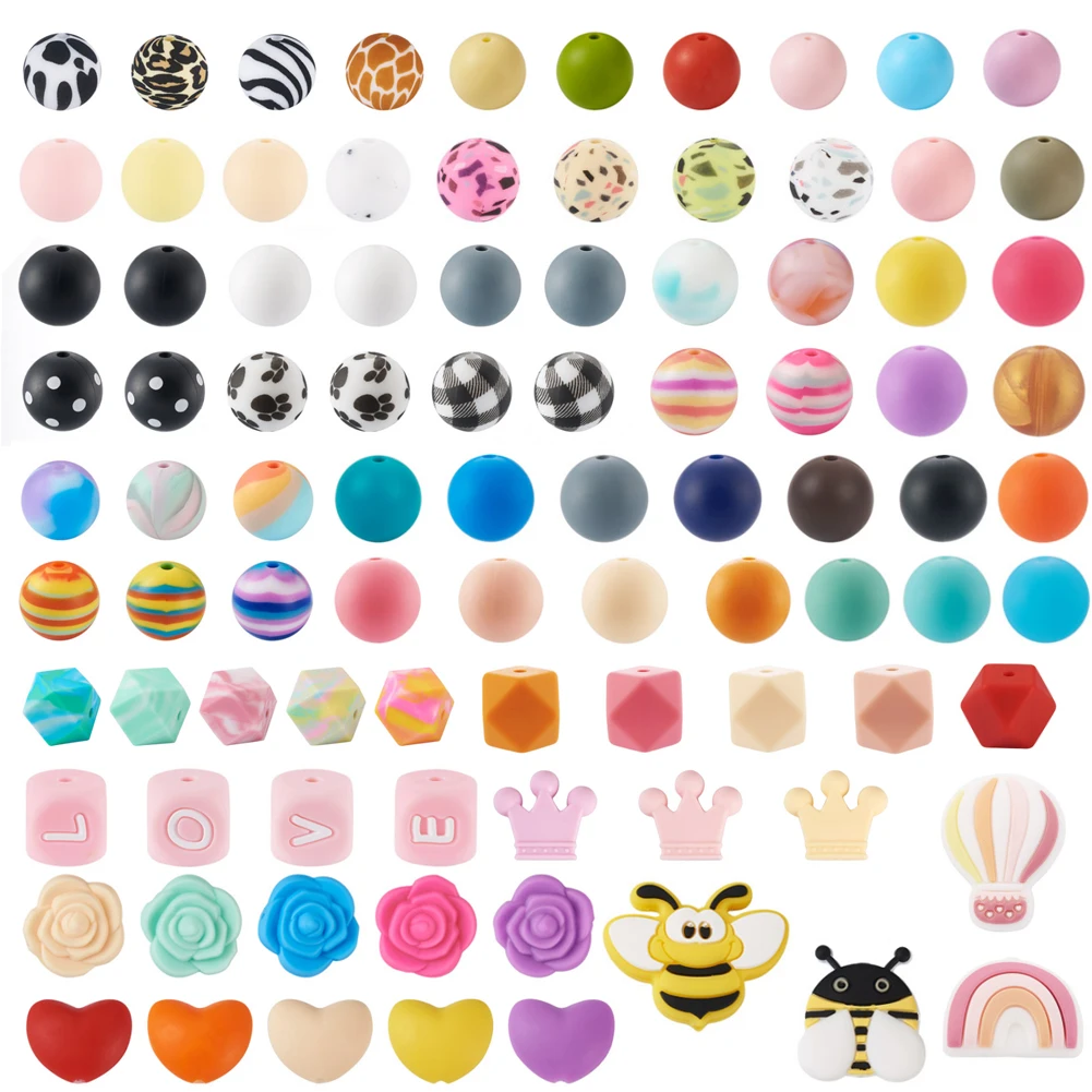 Красочные силиконовые бусины, круглые шестигранные мягкие резиновые разделители в ассортименте, браслет, брелок, ручка, сделай сам, товары для изготовления ювелирных изделий
Красочные силиконовые бусины, круглые шестигранные мягкие резиновые разделители в ассортименте, браслет, брелок, ручка, сделай сам, товары для изготовления ювелирных изделий
