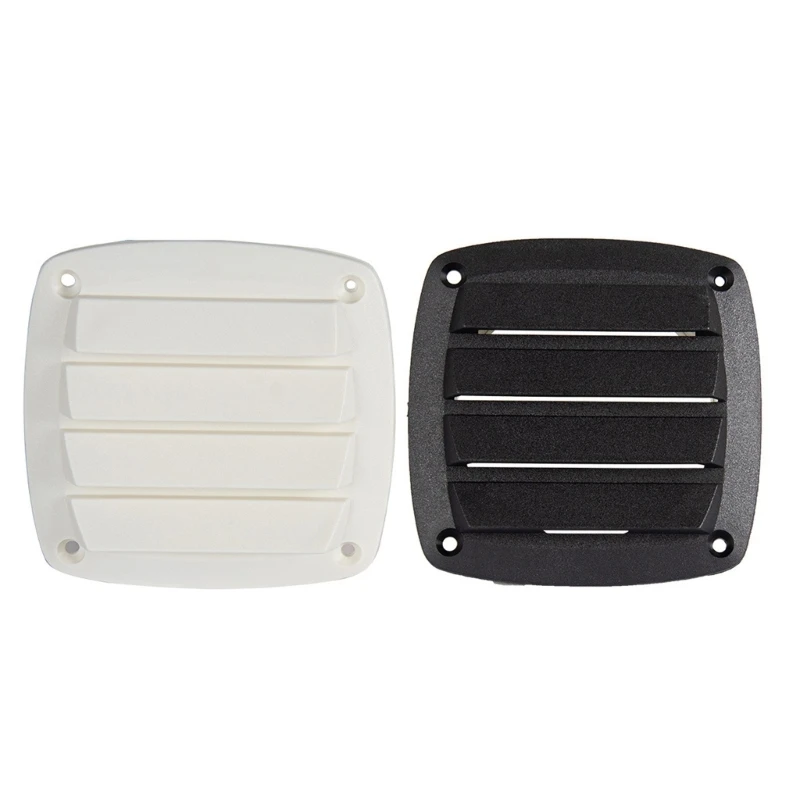 50JA Duct Vents for 3inch/4inch Marine Boat Tube Hose Hull Air Ventilation Outlet
50JA Duct Vents for 3inch/4inch Marine Boat Tube Hose Hull Air Ventilation Outlet