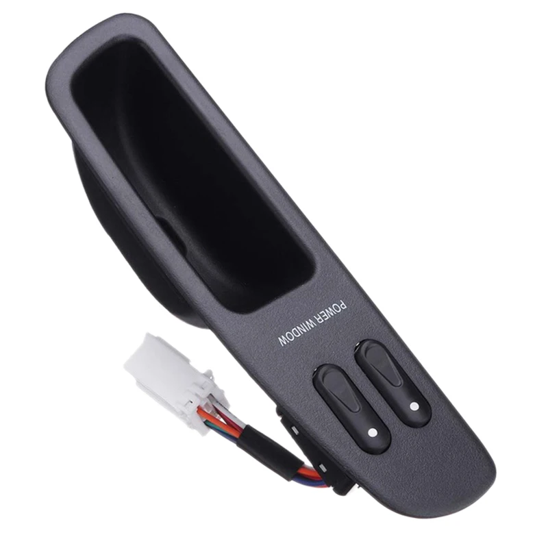 Автозапчасти для Mercedes Benz Mb Van Mb100 Lh Rh, 12 В, электрическая кнопка переключения стеклоподъемника с двойным соединением
Автозапчасти для Mercedes Benz Mb Van Mb100 Lh Rh, 12 В, электрическая кнопка переключения стеклоподъемника с двойным соединением