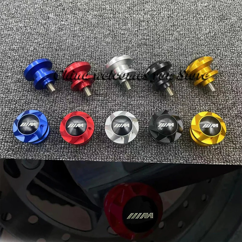 Новинка для BMW S1000RR 2019-2023 S1000R 2021-2022 S1000XR 2019-2022 винты-Слайдеры для мотоциклов с ЧПУ 
Новинка для BMW S1000RR 2019-2023 S1000R 2021-2022 S1000XR 2019-2022 винты-Слайдеры для мотоциклов с ЧПУ