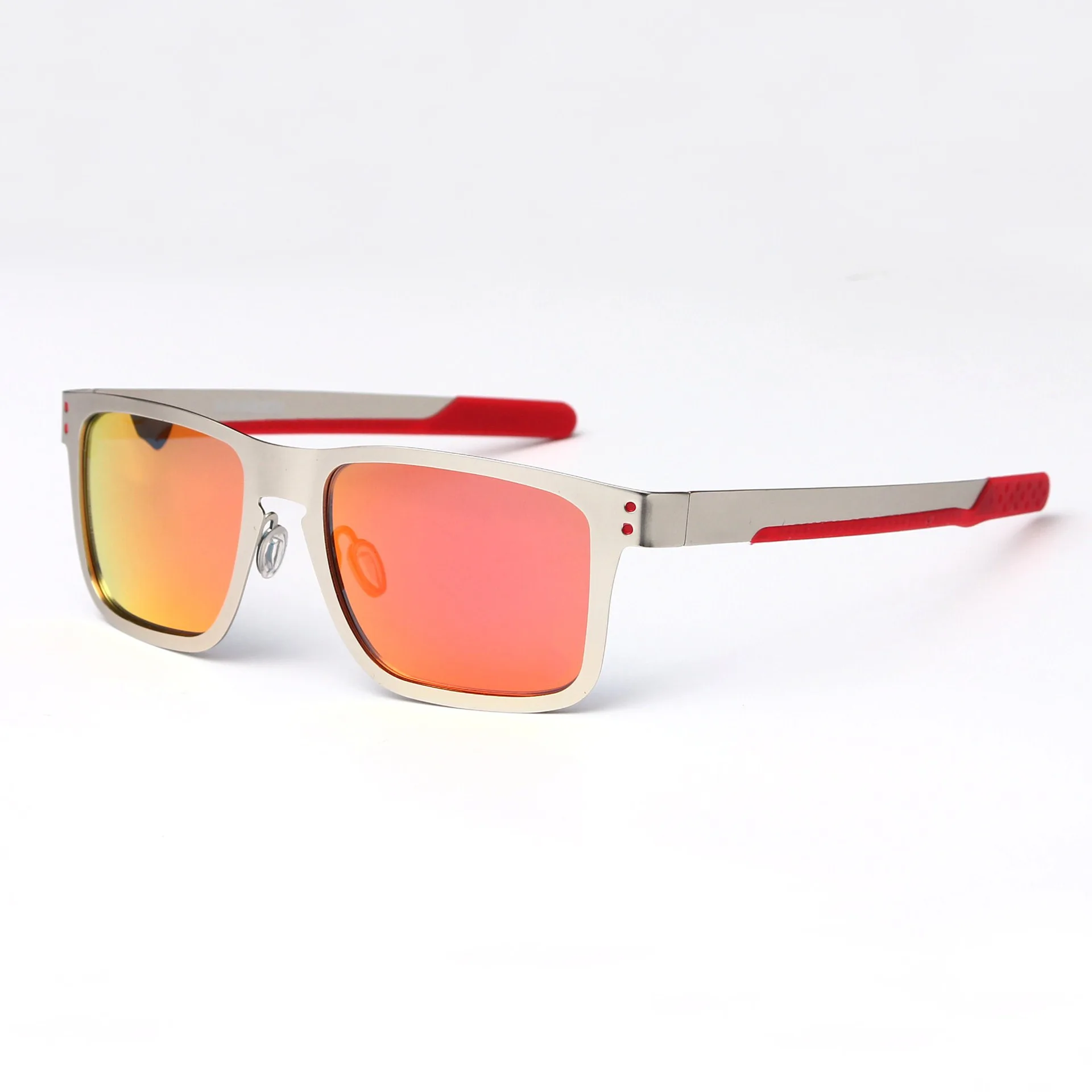 4123 Metal Frame Partial Sunglasses Men's and Women's Vintage Square Frame Sunglasses Blackout Fishing Glasses 
4123 Metal Frame Partial Sunglasses Men's and Women's Vintage Square Frame Sunglasses Blackout Fishing Glasses