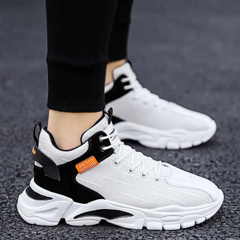 Мужская Спортивная обувь Number 11, дизайнерские кроссовки, мужская женская и Мужская Спортивная обувь для мальчиков, кроссовки для мужчин 2022, т...
Мужская Спортивная обувь Number 11, дизайнерские кроссовки, мужская женская и Мужская Спортивная обувь для мальчиков, кроссовки для мужчин 2022, т...