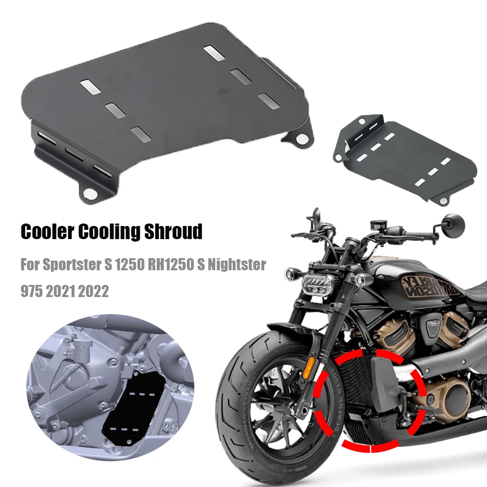 Для Sportster S RH 1250 S Nightster 975 2021 2022 новые аксессуары для мотоциклов масляная крышка радиатора Защитная крышка 
Для Sportster S RH 1250 S Nightster 975 2021 2022 новые аксессуары для мотоциклов масляная крышка радиатора Защитная крышка