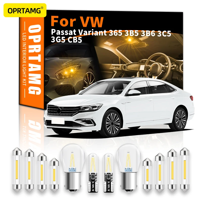 OPRTAMG Canbus Внутреннее освещение для Volkswagen VW Passat вариатор 365 3B5 3B6 3C5 3G5 CB5 1998-2022 автомобильные аксессуары внутренсветодиодный щение
OPRTAMG Canbus Внутреннее освещение для Volkswagen VW Passat вариатор 365 3B5 3B6 3C5 3G5 CB5 1998-2022 автомобильные аксессуары внутренсветодиодный щение