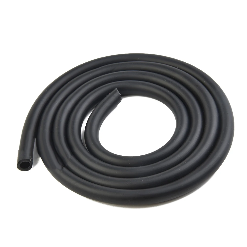 1M Black Fuel Line Hose NBR 5mmID8mm OD Diesel Petrol Water Hose Engine Pipe Fuel Hose For Motorcycle Accesso
1M Black Fuel Line Hose NBR 5mmID8mm OD Diesel Petrol Water Hose Engine Pipe Fuel Hose For Motorcycle Accesso