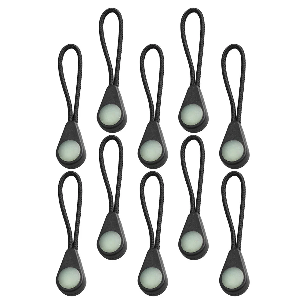 Zipper Pullreplacement Puller Pullers Extension Fixer Tags Repairbackpack Slider Dark The Extendersglow Luggage Jacket Luminous
Zipper Pullreplacement Puller Pullers Extension Fixer Tags Repairbackpack Slider Dark The Extendersglow Luggage Jacket Luminous