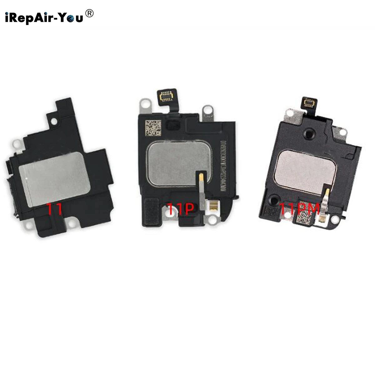 Original Loud Speaker For iPhone 12 pro max 12 mini 11 Pro max X Xs max Xr Loud Speaker Replacement Loudspeaker Ringer Buzzer
Original Loud Speaker For iPhone 12 pro max 12 mini 11 Pro max X Xs max Xr Loud Speaker Replacement Loudspeaker Ringer Buzzer