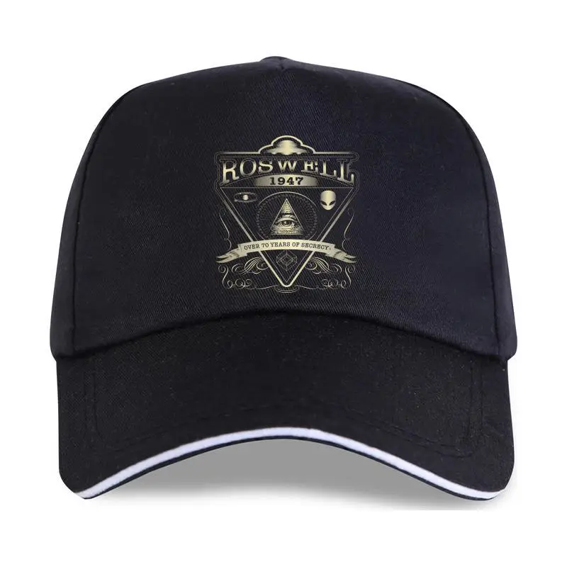 Roswell 1947-gorra de beisbol стиль OVNI, унисекс, смешной, инопланетянин, винтажный
Roswell 1947-gorra de beisbol стиль OVNI, унисекс, смешной, инопланетянин, винтажный