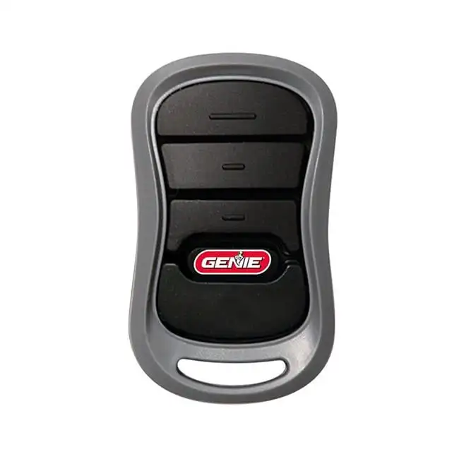 3-button Garage Door Opener Remote Car remote duplicator Télécommande rolling code mhz mhz remote control v Ata ptx remote G
3-button Garage Door Opener Remote Car remote duplicator Télécommande rolling code mhz mhz remote control v Ata ptx remote G