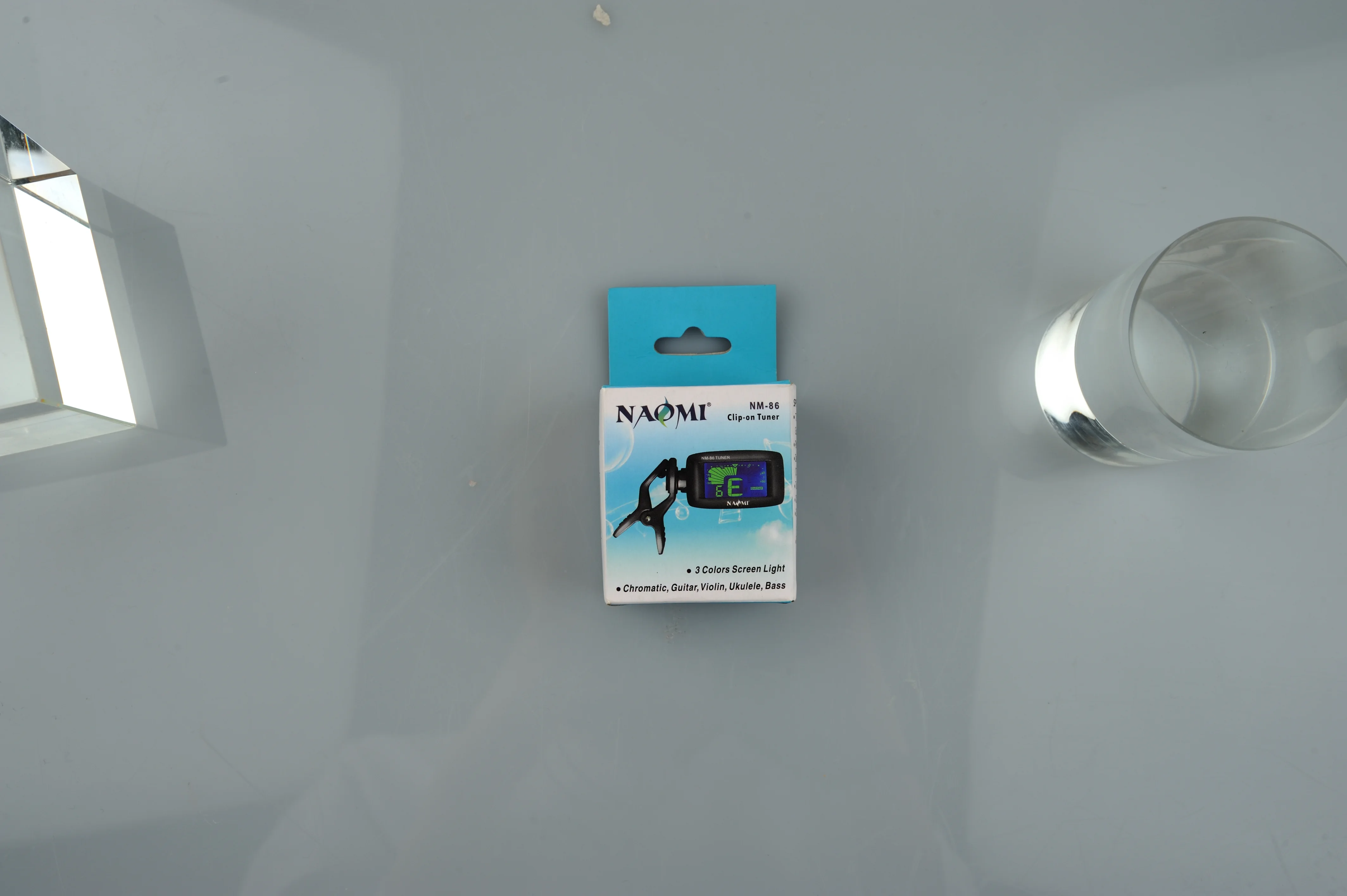 NAOMI Guitar Tuner Clip-on Chromatic Screen Digital Tuner For Guitar Acoustic Violin Ukulele Bass Electric Guitar Accessories
NAOMI Guitar Tuner Clip-on Chromatic Screen Digital Tuner For Guitar Acoustic Violin Ukulele Bass Electric Guitar Accessories