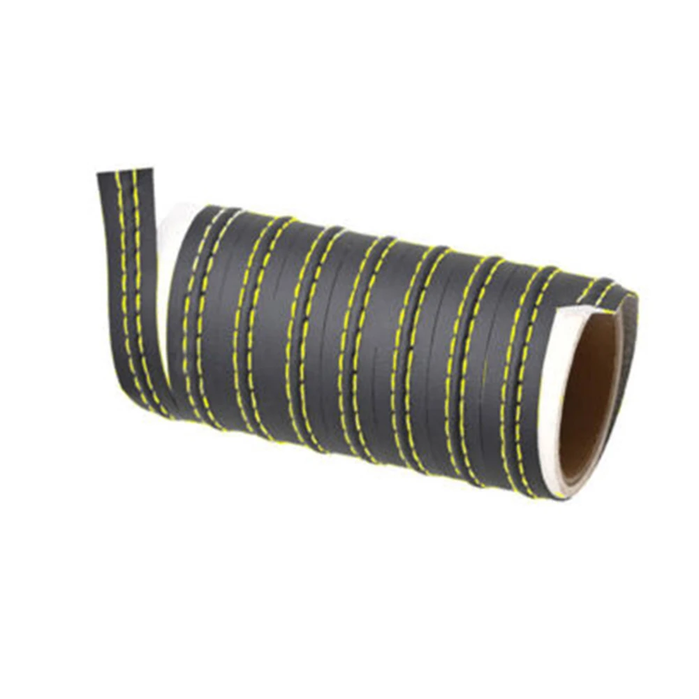 1pc 2M Car Trim Strip Dashboard Decor Line Strip Sticker Moulding Trim PU Leather Accessories Automotive Interior Stickers
1pc 2M Car Trim Strip Dashboard Decor Line Strip Sticker Moulding Trim PU Leather Accessories Automotive Interior Stickers