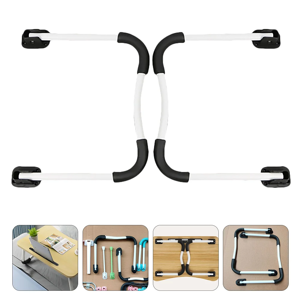 2 Pcs Folding Desk Leg Fold Desk Iron Table Feet Metallic Hair Clips Folding Table Legs Folding Table Frame Lap Desk Stand
2 Pcs Folding Desk Leg Fold Desk Iron Table Feet Metallic Hair Clips Folding Table Legs Folding Table Frame Lap Desk Stand
