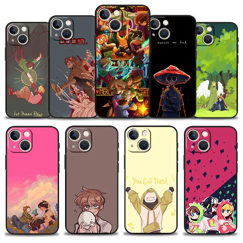 Dream Smp Boy Game Phone Case For Apple iPhone 13 11 12 Pro Max XR X 8 7 6 6S Plus XS 13mini SE Cover 
Dream Smp Boy Game Phone Case For Apple iPhone 13 11 12 Pro Max XR X 8 7 6 6S Plus XS 13mini SE Cover